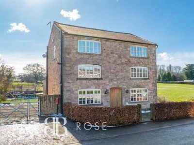6 Bedroom Detached House For Sale In Hoghton