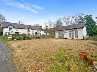 6 Bedroom Detached House For Sale In Rhydlewis, Ceredigion