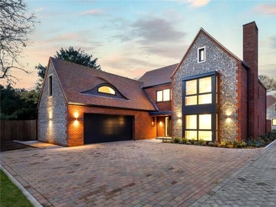 6 Bedroom Detached House For Sale In Stapleford