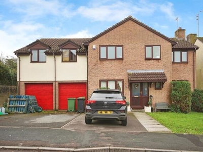 6 Bedroom Detached House For Sale In Stoke Gifford