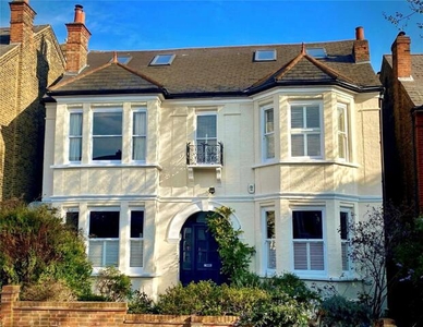 6 Bedroom Detached House For Sale In West Norwood, London