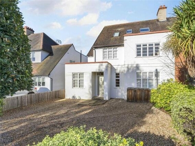 6 Bedroom Semi-detached House For Sale In New Malden, Surrey