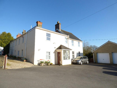 7 Bedroom Detached House For Sale In Dorset