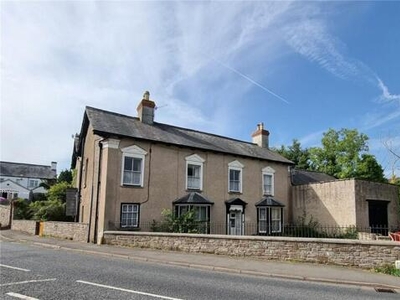 7 Bedroom Detached House For Sale In Talgarth, Brecon