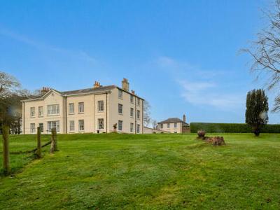 8 Bedroom Country House For Sale In Cornwall