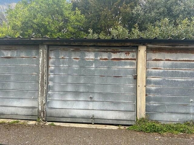Garage For Sale In Westgate-on-sea