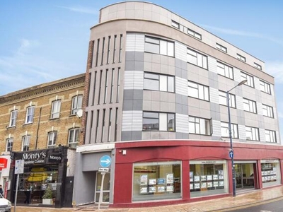 Studio Apartment For Sale In Kingston Upon Thames