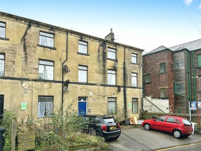 1 Bedroom Apartment For Rent In 1-3 Rook Street, Huddersfield
