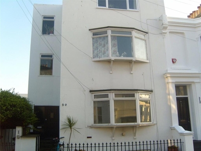 1 bedroom apartment for rent in 50 Great College Street, Brighton, East Sussex, BN2
