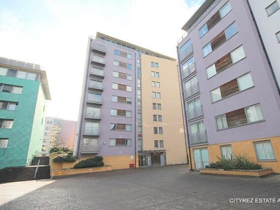 1 Bedroom Apartment For Rent In Onese8 Development, Lewisham