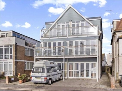 1 Bedroom Apartment For Sale In Aldwick, West Sussex