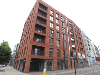 1 Bedroom Apartment For Sale In Ancoats