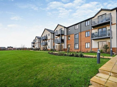 1 Bedroom Apartment For Sale In Garstang
