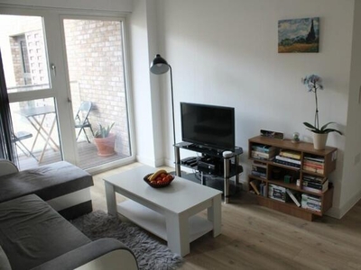 1 Bedroom Apartment For Sale In Green Street, London