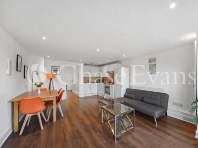 1 Bedroom Apartment For Sale In Hackney