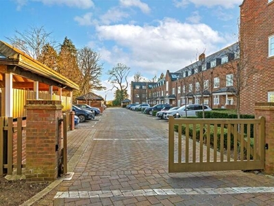 1 Bedroom Apartment For Sale In London Colney