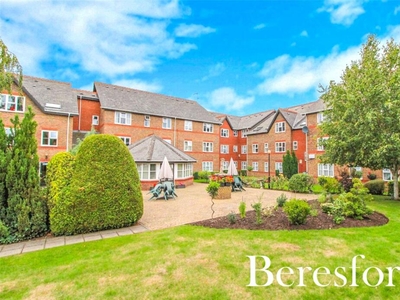 1 bedroom apartment for sale in Eastfield Road, Brentwood, CM14
