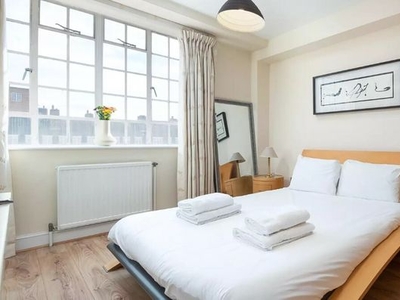 1 bedroom apartment to rent London, SW3 3EW