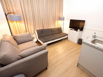 1 bedroom flat for rent in 71 Middle Street, BN1