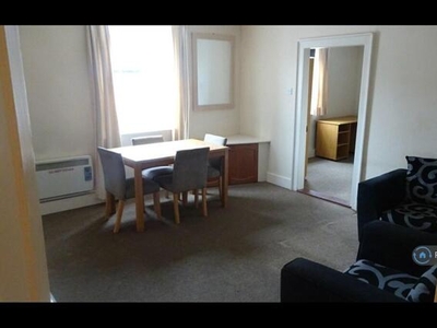1 Bedroom Flat For Rent In Canterbury
