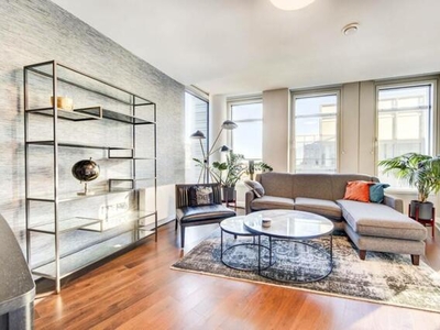 1 Bedroom Flat For Rent In Covent Garden, London