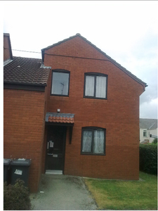 1 Bedroom Flat For Rent In Doncaster, South Yorkshire