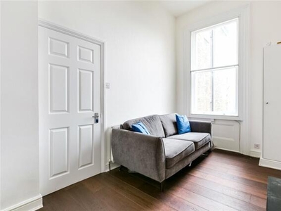 1 Bedroom Flat For Rent In
Earls Court