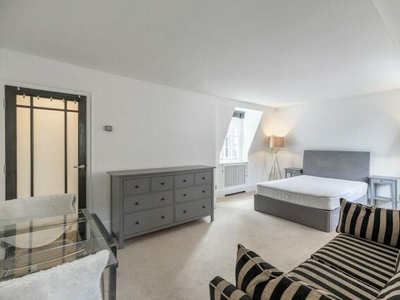 1 Bedroom Flat For Rent In Mayfair