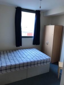 1 bedroom flat for rent in Salisbury Street, Southampton, Hampshire, SO15