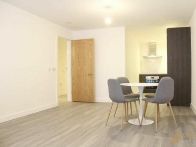 1 Bedroom Flat For Sale In Halo House