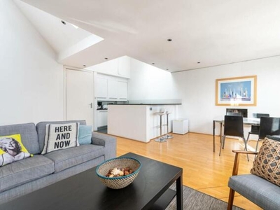 1 Bedroom Flat For Sale In Notting Hill, London