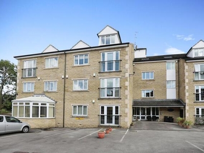 1 Bedroom Flat For Sale In Sheffield, South Yorkshire