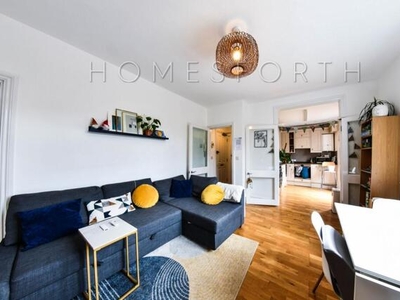 1 Bedroom Flat For Sale In South Hampstead
