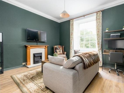 1 Bedroom Flat For Sale In West End, Edinburgh