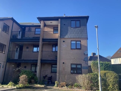 1 Bedroom Flat For Sale In Whitchurch, Cardiff