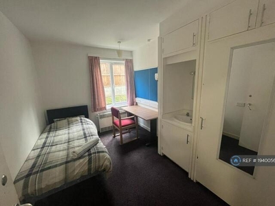 1 Bedroom Flat Share For Rent In Norwich