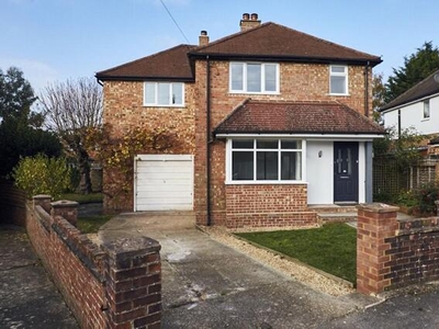 1 Bedroom House Of Multiple Occupation For Rent In Guildford, Surrey