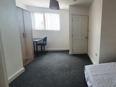 1 bedroom house share for rent in Earlsdon Avenue North, Coventry, CV5