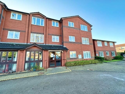 1 Bedroom Retirement Property For Sale In Cheshire, Greater Manchester