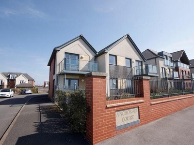 1 Bedroom Retirement Property For Sale In Lee-on-the-solent