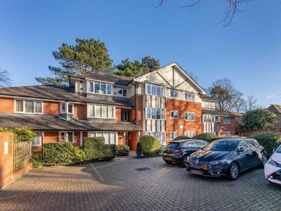 1 Bedroom Retirement Property For Sale In Maidenhead