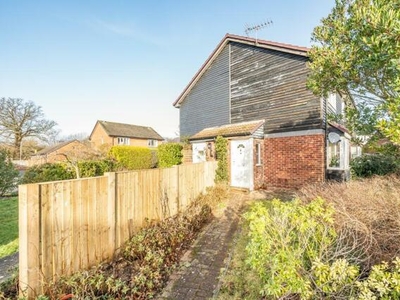 1 Bedroom Semi-detached House For Sale In Binfield