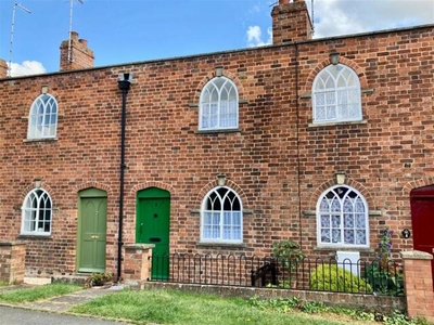 1 Bedroom Terraced House For Sale In Evesham