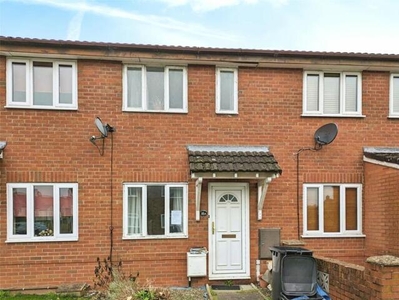 1 Bedroom Terraced House For Sale In Oswestry, Shropshire