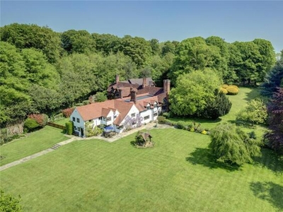 10 Bedroom Detached House For Sale In Beaconsfield