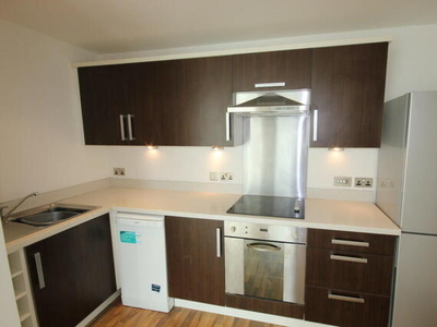 2 Bedroom Apartment For Rent In 1 Solly Street