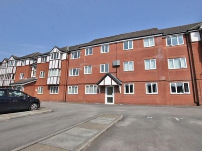 2 Bedroom Apartment For Rent In New Fery, Wirral