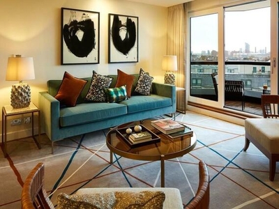2 Bedroom Apartment For Rent In South Kensington