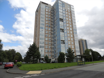 2 Bedroom Apartment For Rent In Spindletree Avenue, Manchester
