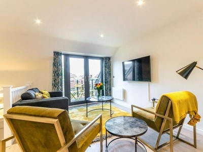 2 Bedroom Apartment For Rent In York, North Yorkshire